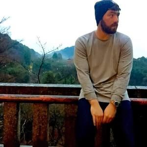 Meet your Posher, Josh